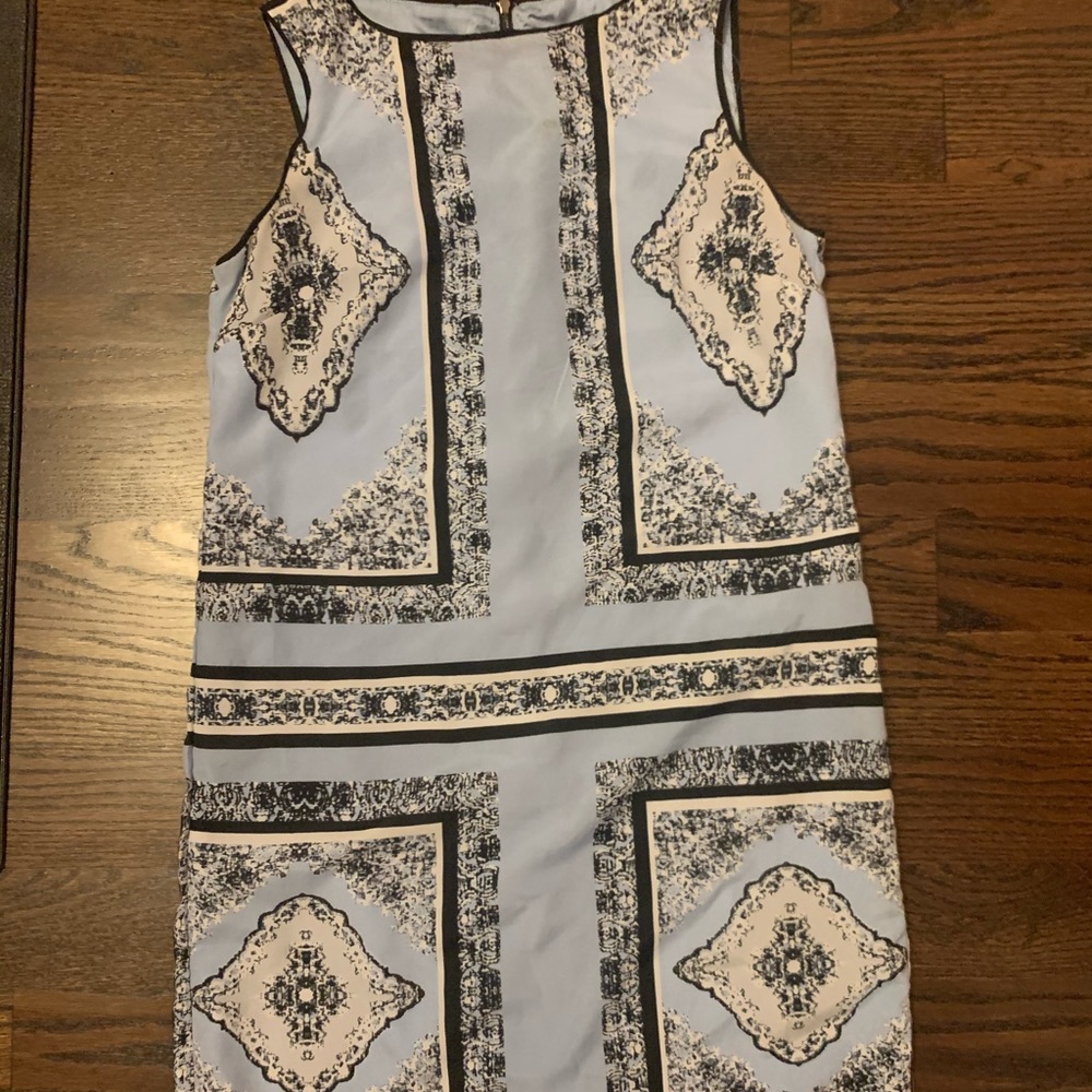 Philosophy size 8 dress